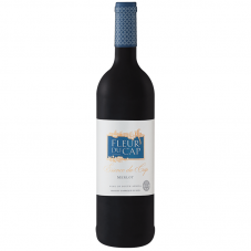 FLEUR DU CAP MERLOT 6X750ML