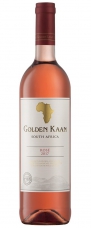 GOLDEN KAAN ROSE 6X750ML 2018