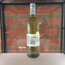 DOUGLAS GREEN CHENIN BLANC SAUVIGNON BLANC