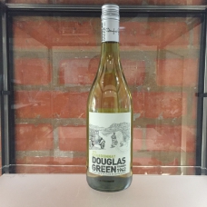 DOUGLAS GREEN CHARDONNAY