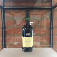 KWV CLASSIC CAPE TAWNY 6X750M1 (CASE 6)