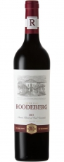 KWV ROODEBERG 6X750ML 2017 (CASE 6)