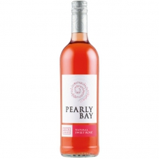 PEARLY BAY SWEET ROSE 6X750ML