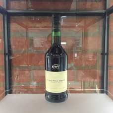 KWV CLASSIC FULL CREAM 6X750ML