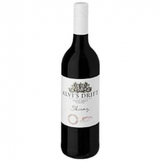 ALSV SHIRAZ 750ML