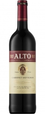 ALTO CABERNET SAUVIGNON 750ML