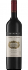 FLEUR DU CAP CAB 2014 750ML (CASE 6)