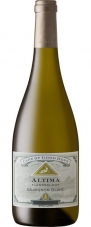 CAPE OF GOOD HOPE ALTIMA SAUVIGNON BLANC 2016