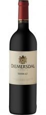 DIEMERSDAL SHIRAZ 2016 6X750ML