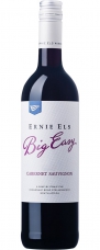 ERNIE ELS BIG EASY CADERNET SAUVIGNON 2016 750ML