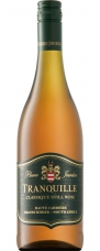 PIERRE JOURDAN TRANGUILLE 2017 750ML (CASE 6)