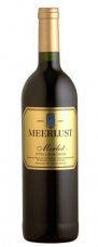 MEERLUST MERLOT 2015 750ML