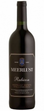 MEERLUST RUBICON 2014 750ML