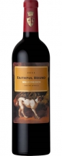 MULDERBOSCH FAITHFUL HOUND RED 2014 750ML