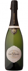 SARONBERG BRUT 2015 750ML