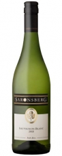 SARONBERG SAUVIGNON BLANC 2017 750ML