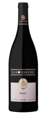 SARONBERG SHIRAZ 2015 750ML