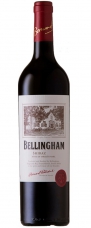 BELLINGHAM HOMESTEAD SHIRAZ 2016 750ML