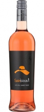 SUNKISSED NATURAL SWEET ROSE NV GLO 750ML(CASE 6)