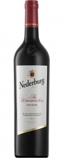 NEDERBURG WINEMASTERS EDELROOD 2015 6X750M(CASE)