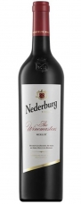 NEDERBURG WINEMASTERS MERLOT 2015  6X750ML