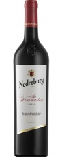 NEDERBURG WINEMASTERS MERLOT 2015 6X750ML(CASE6)