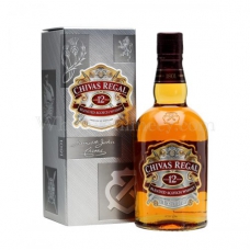 CHIVAS REGAL 12 YEARS 6 X 1.75L 35%