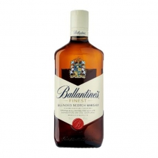 BALLANTINE'S FINEST 40% 12X750ML