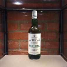 LAPHROAIG QUARTER CAST