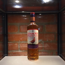 FAMOUS GROUSE 750ML 43%