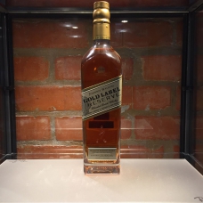 JOHNNIE WALKER GOLD RESERVE 750ML (CASE 6)