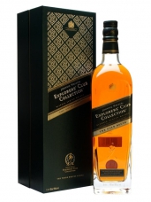 JOHNNIE WALKER EXPLORER C.C GOLD 1L 40%