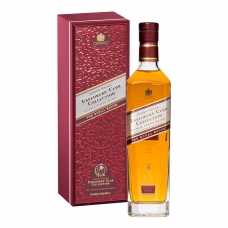 JOHNNIE WALKER EXPLORER  ROYAL ROUTE 40% 750ML