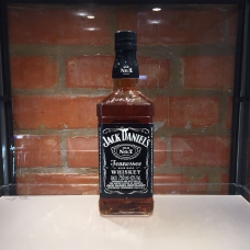 JACK DANIEL'S 750ML