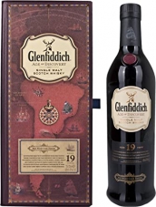 GLENFIDDICH 19YRS AGE OF DISCOVERY 700ML