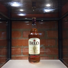 BELL'S EXTRA SPECIAL 43% 1L CASE 12