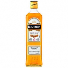 BUSHMILLS ORIGINAL 750ML