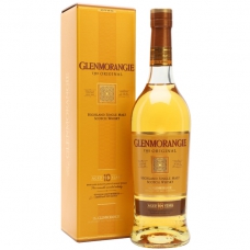 GLENMORANGIE 10YR 750ml 40%