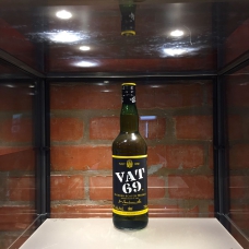 VAT69 750ML