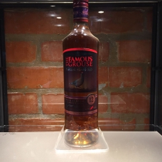 FAMOUS GROUSE 750ML 40%(CASE 12)