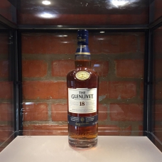 THE GLENLIVET 18YRS 750ML (CASE6)