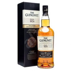 THE GLENLIVET MASTER DISTILLER'S RESRV 1L 40%