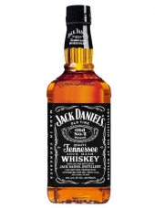 JACK DANIEL'S 40% 1.75L