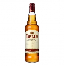 BELL'S EXTRA SPECIAL 43% 750ML