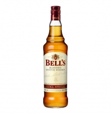 BELL'S EXTRA SPECIAL 43% 750ML (CASE 12)