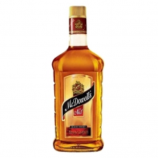 MRDOWELL NO.1 WHISKY 750ML