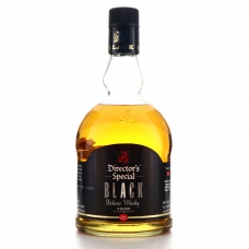 DIRECTOR SPECIAL BLACK WHISKY 750ML