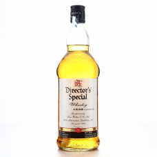 DIRECTOR SPECIAL WHISKY 750ML 42.8%