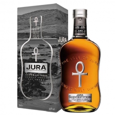 ISLE OF JURA SUPERSTITION 750ML