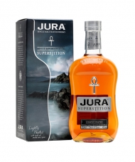 ISLE OF JURA ORIGIN 10 YO 750ML